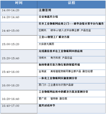 研華新一代物聯網平臺及邊緣計算解決方案亮相IOTE2017物聯網展