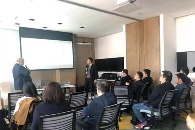 舒爾高效溝通 從深度交流的會議服務(wù)開始