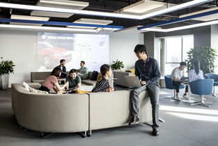 數字化與生物技術雙輪驅動，領悅數字信息技術掛牌助力華晨寶馬以客戶為中心戰略加速轉型